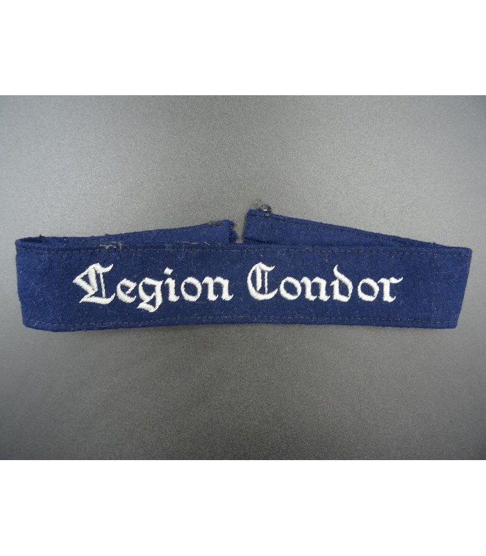 Legion Condor