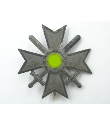 Kriegsverdienstkreuz 1. Klasse