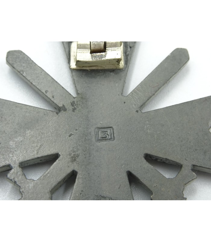 Croix du mérite de guerre 1e classe