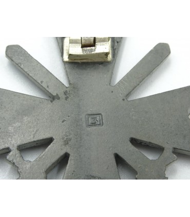 War merit cross 1rst class