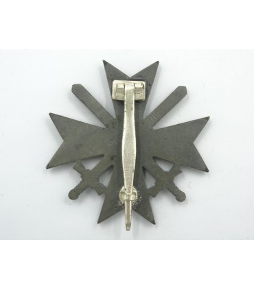 Kriegsverdienstkreuz 1. Klasse