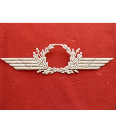 Embroidery cardboard