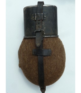 Contenitore della Wehrmacht