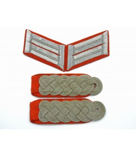 Wehrmacht - Feldgendarmería