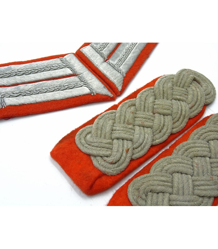 Wehrmacht - Feldgendarmerie