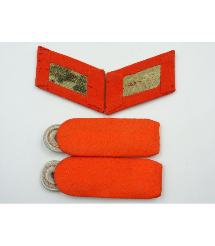 Wehrmacht - Feldgendarmerie