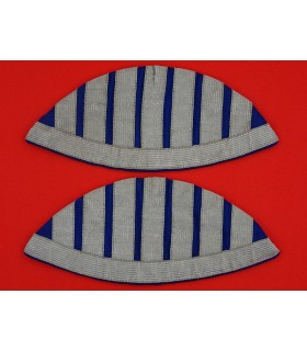 Schwalbennester des Musikers