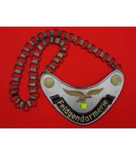 Gendarmería de campo LW