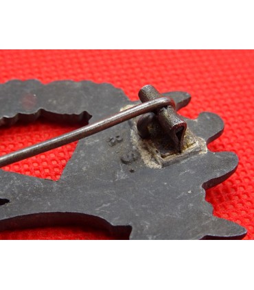 Asalto de infantería