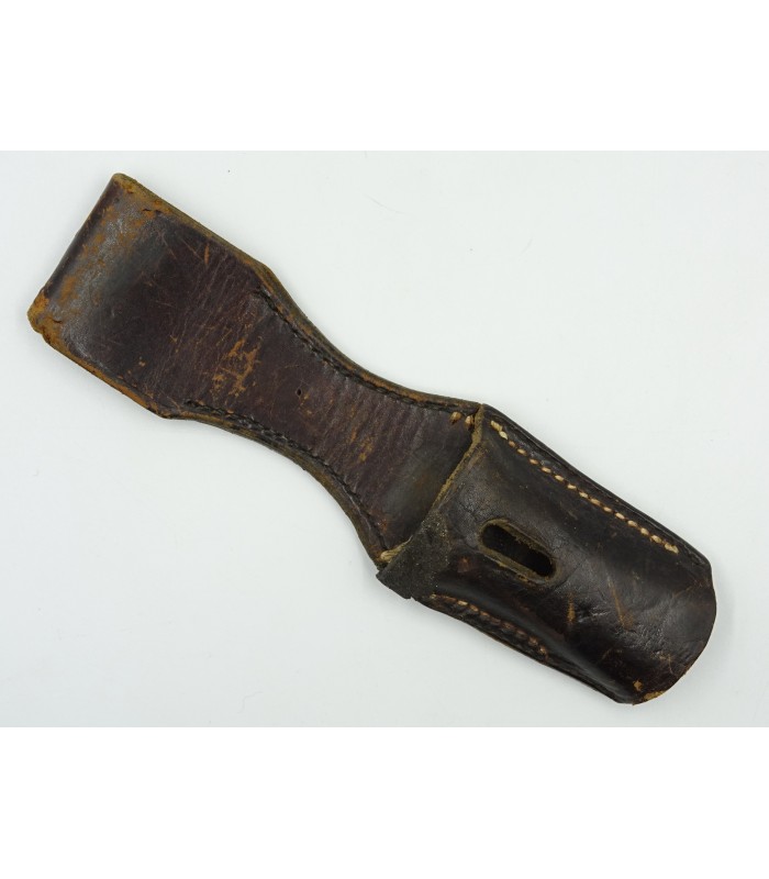 Gousset de baïonnette de Mauser