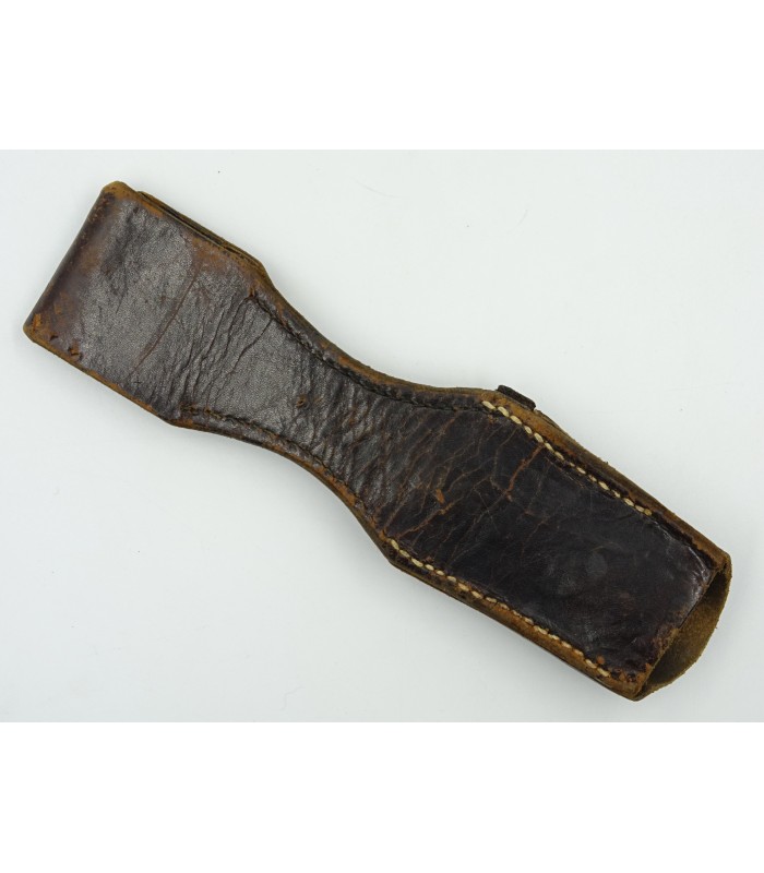 Gousset de baïonnette de Mauser