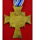 Deutsches Mutterkreuz Gold