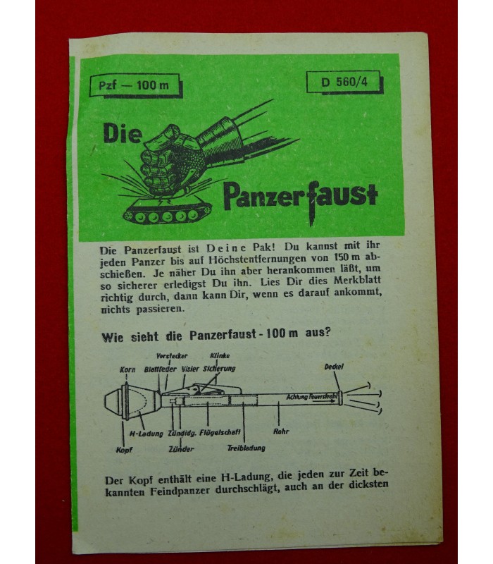 Panzerfaust