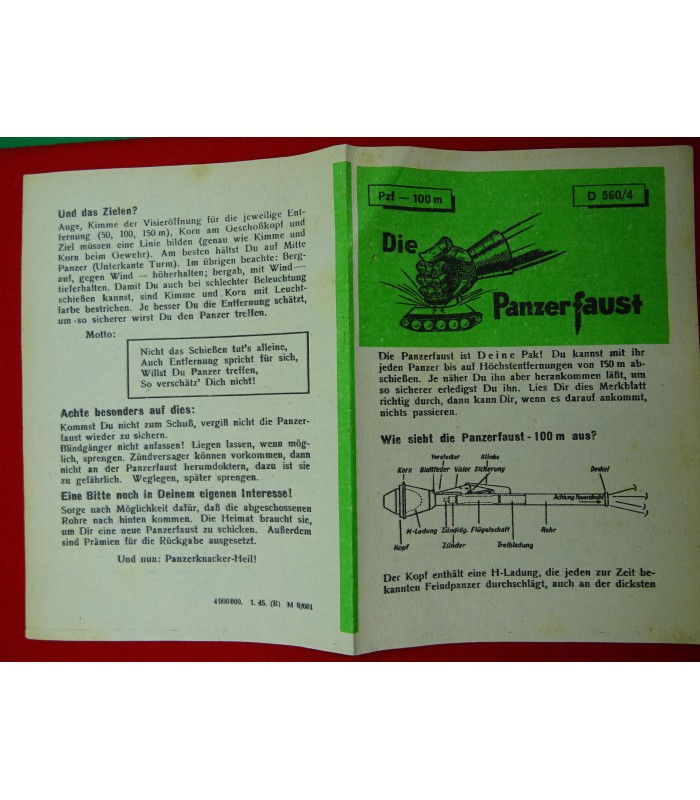 Panzerfaust