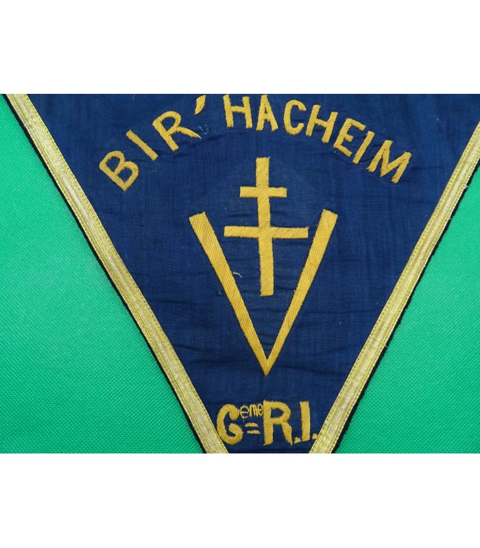 BIR'HACHEIM