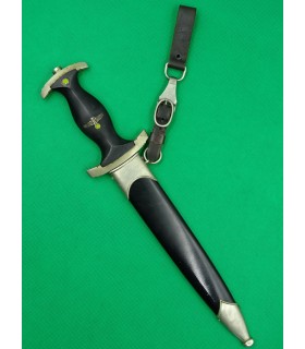 Daga Masculina 33 XX