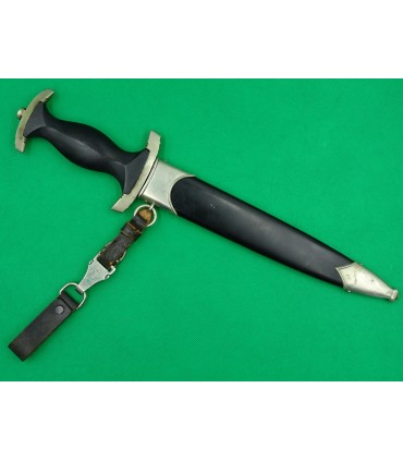 Daga Masculina 33 XX