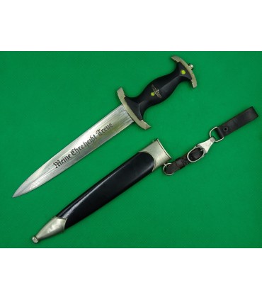 Daga Masculina 33 XX