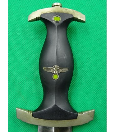 SS dagger