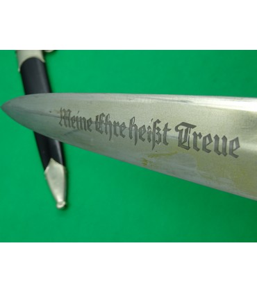 Daga Masculina 33 XX