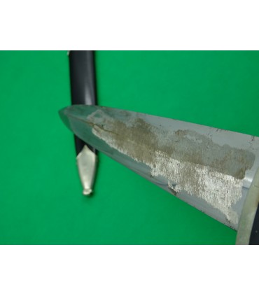 Mannelijke dolk 33 XX