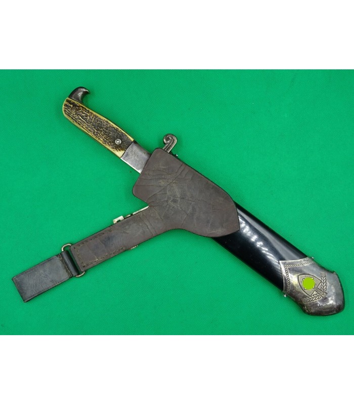 RAD - Reichsarbeitsdienst