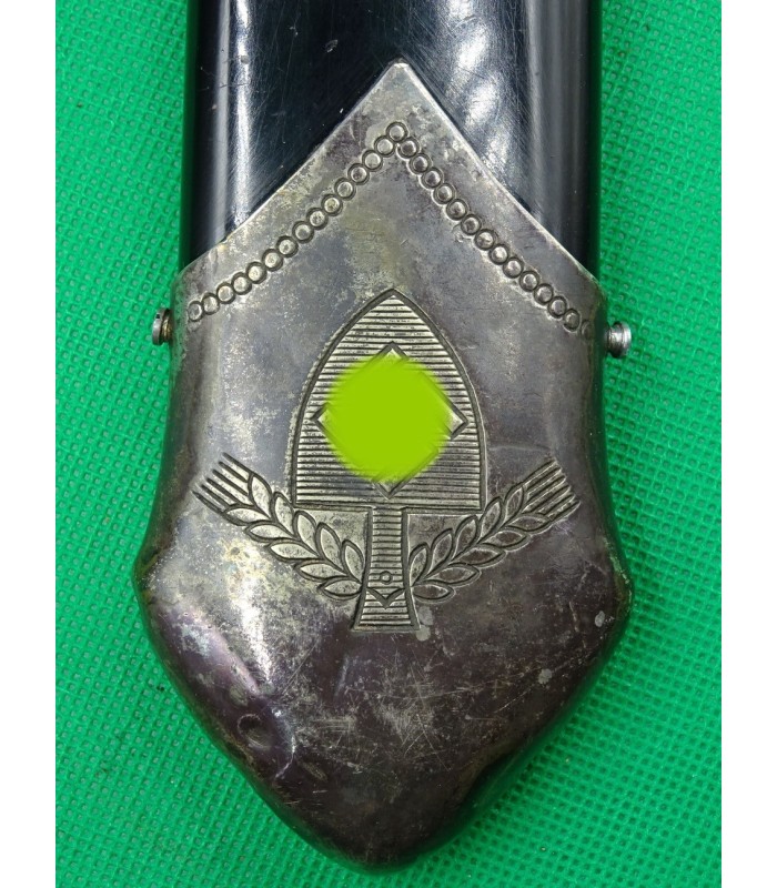 RAD - Reichsarbeitsdienst