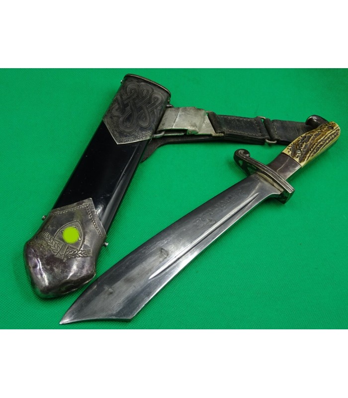 RAD - Reichsarbeitsdienst