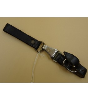 Cauzione per il pugnale delle SS