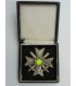 Kriegsverdienstkreuz 1. Klasse