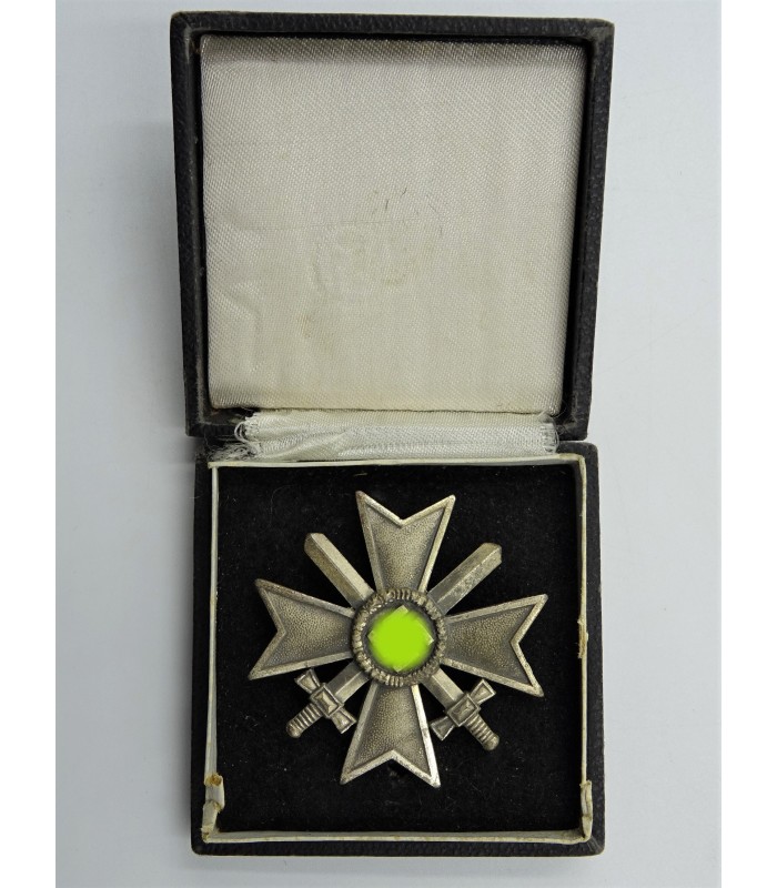 Croix du mérite de guerre 1e classe