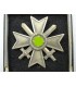 Croix du mérite de guerre 1e classe