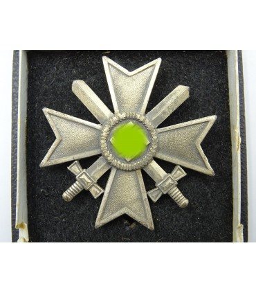 Kriegsverdienstkreuz 1. Klasse