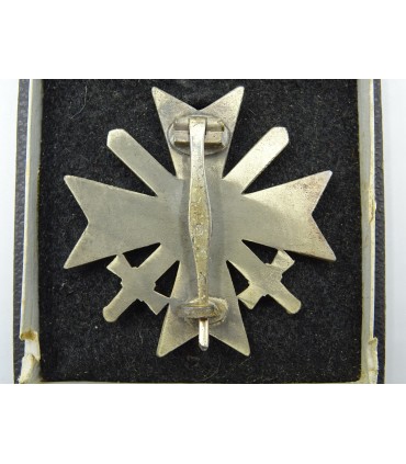 Croix du mérite de guerre 1e classe