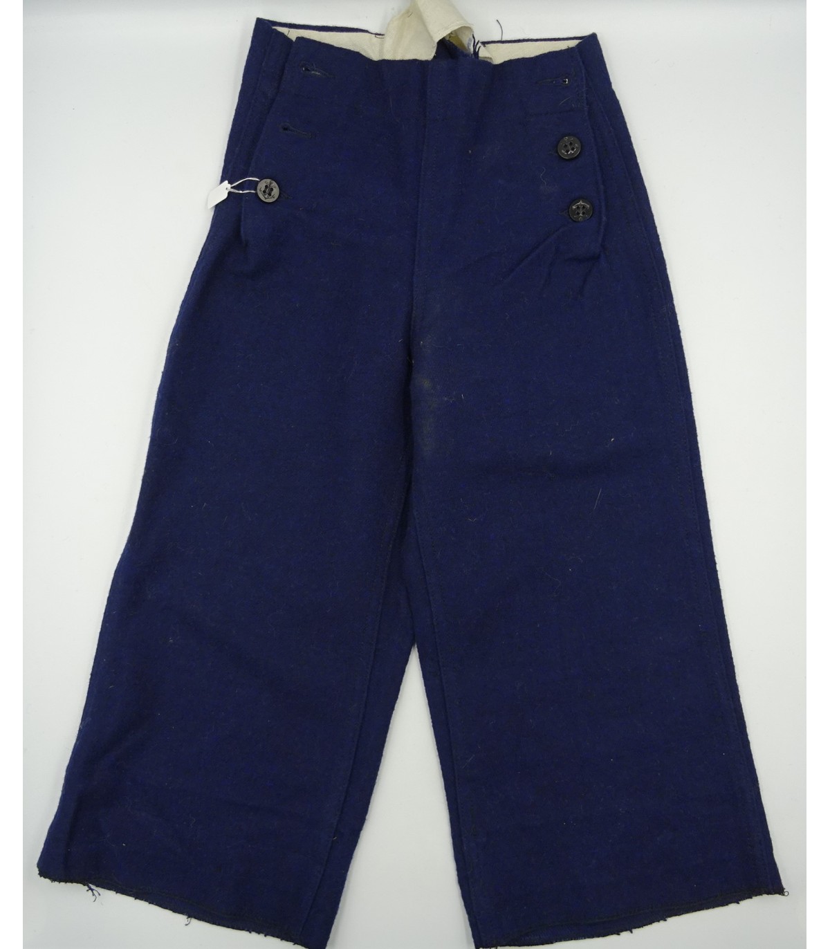 Amerikaanse marine WO II