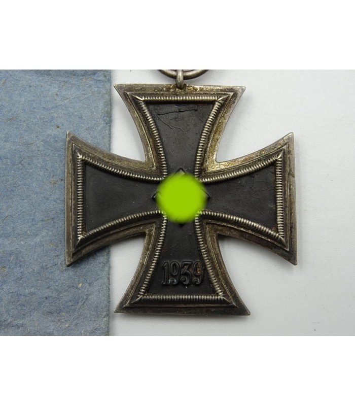 Croix de fer 2e classe 1939