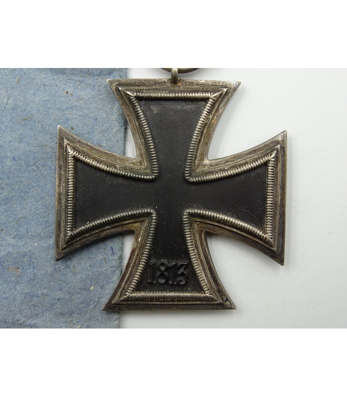 Croix de fer 2e classe 1939