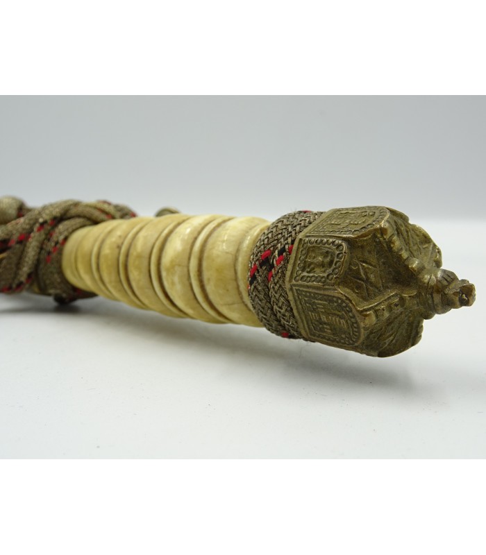 Imperial navy officer's dagger