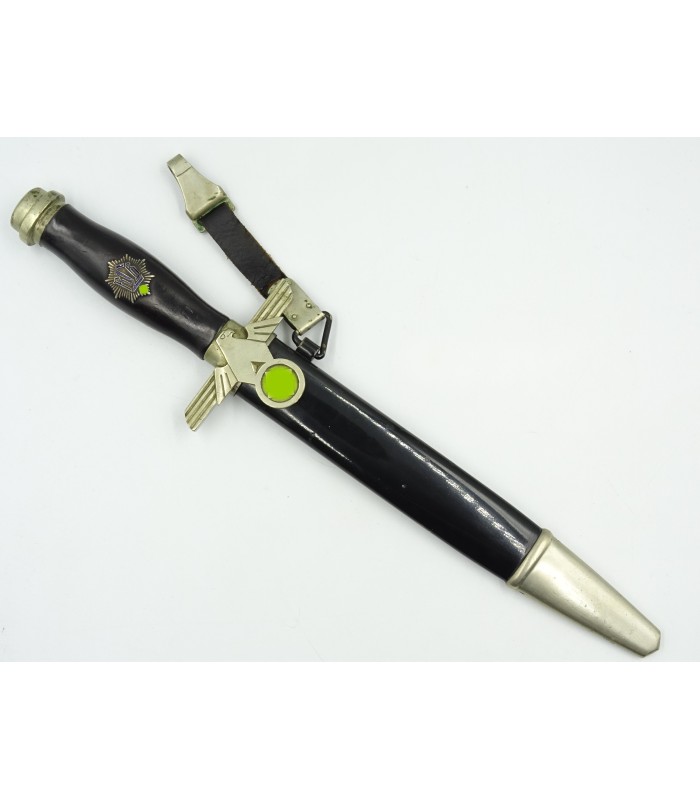 RLB Reichsluftschutzbund