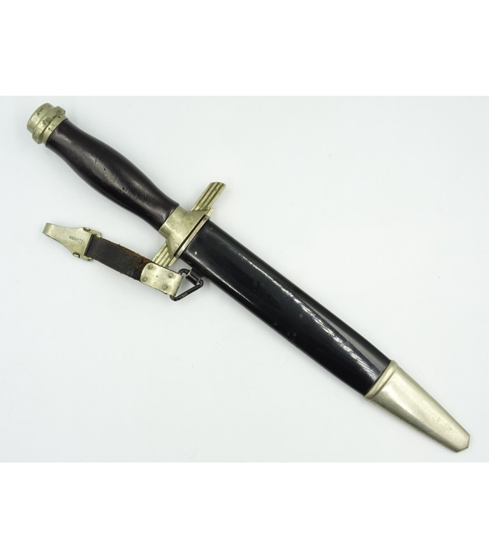 RLB Reichsluftschutzbund