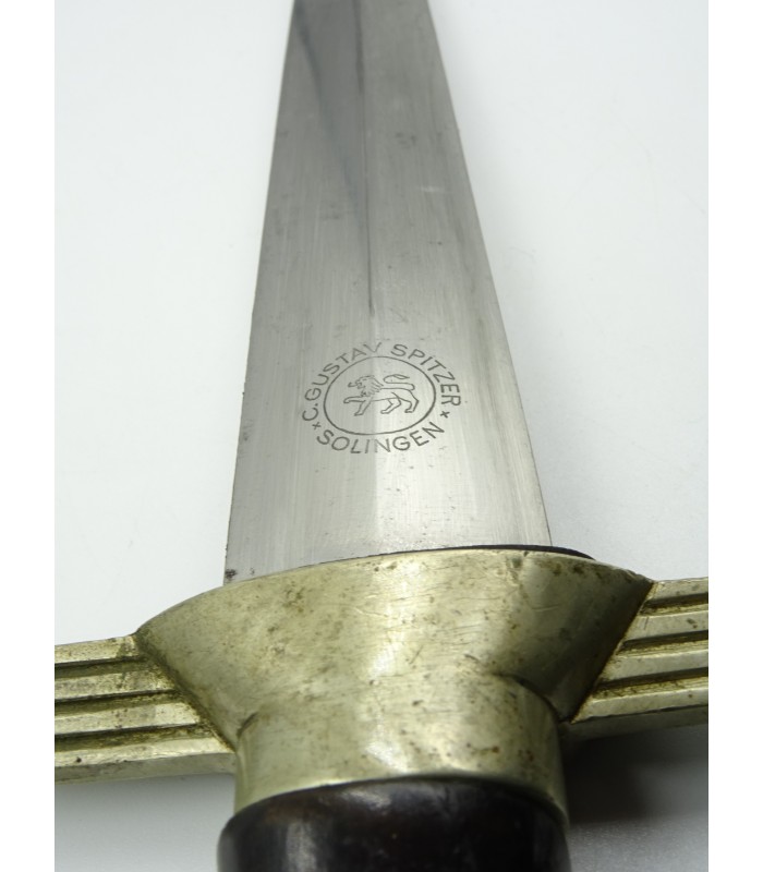 RLB Reichsluftschutzbund