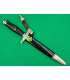 RLB - Reichsluftschutzbund