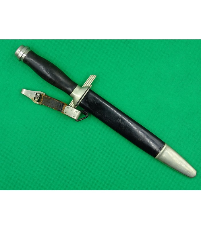 RLB - Reichsluftschutzbund