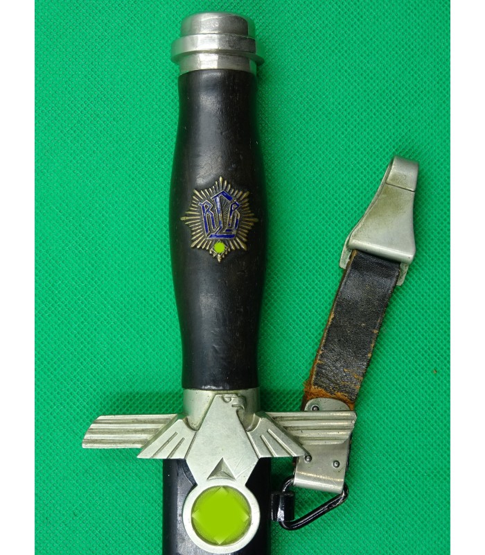 RLB - Reichsluftschutzbund