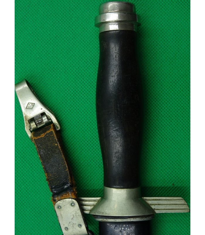 RLB - Reichsluftschutzbund