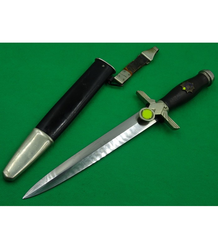 RLB - Reichsluftschutzbund