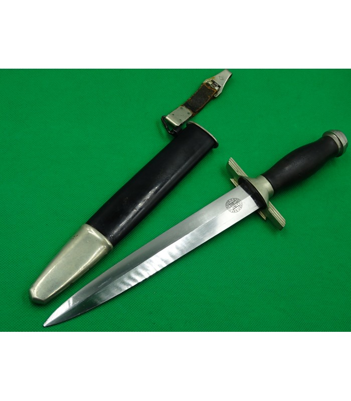 RLB - Reichsluftschutzbund