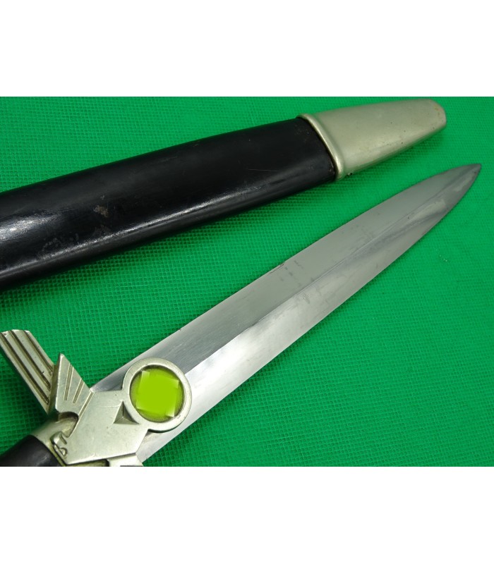 RLB - Reichsluftschutzbund