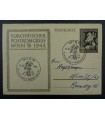 3rd Reich Philately