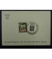 3rd Reich Philately